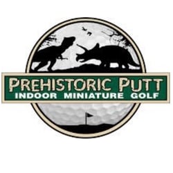 Prehistoric Putt - Omaha